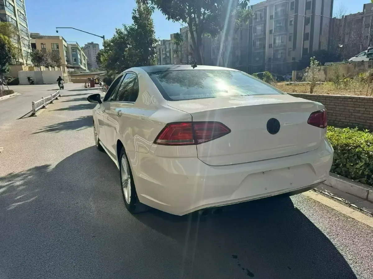2018 Volkswagen Lamando 1.4T 150HP L4 7DCT,autocango,china used car exporter,china ev exporter,chinese used car exporter,chinese used ev exporter