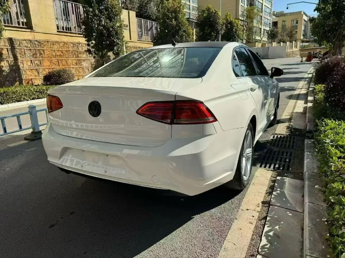 2018 Volkswagen Lamando 1.4T 150HP L4 7DCT,autocango,china used car exporter,china ev exporter,chinese used car exporter,chinese used ev exporter