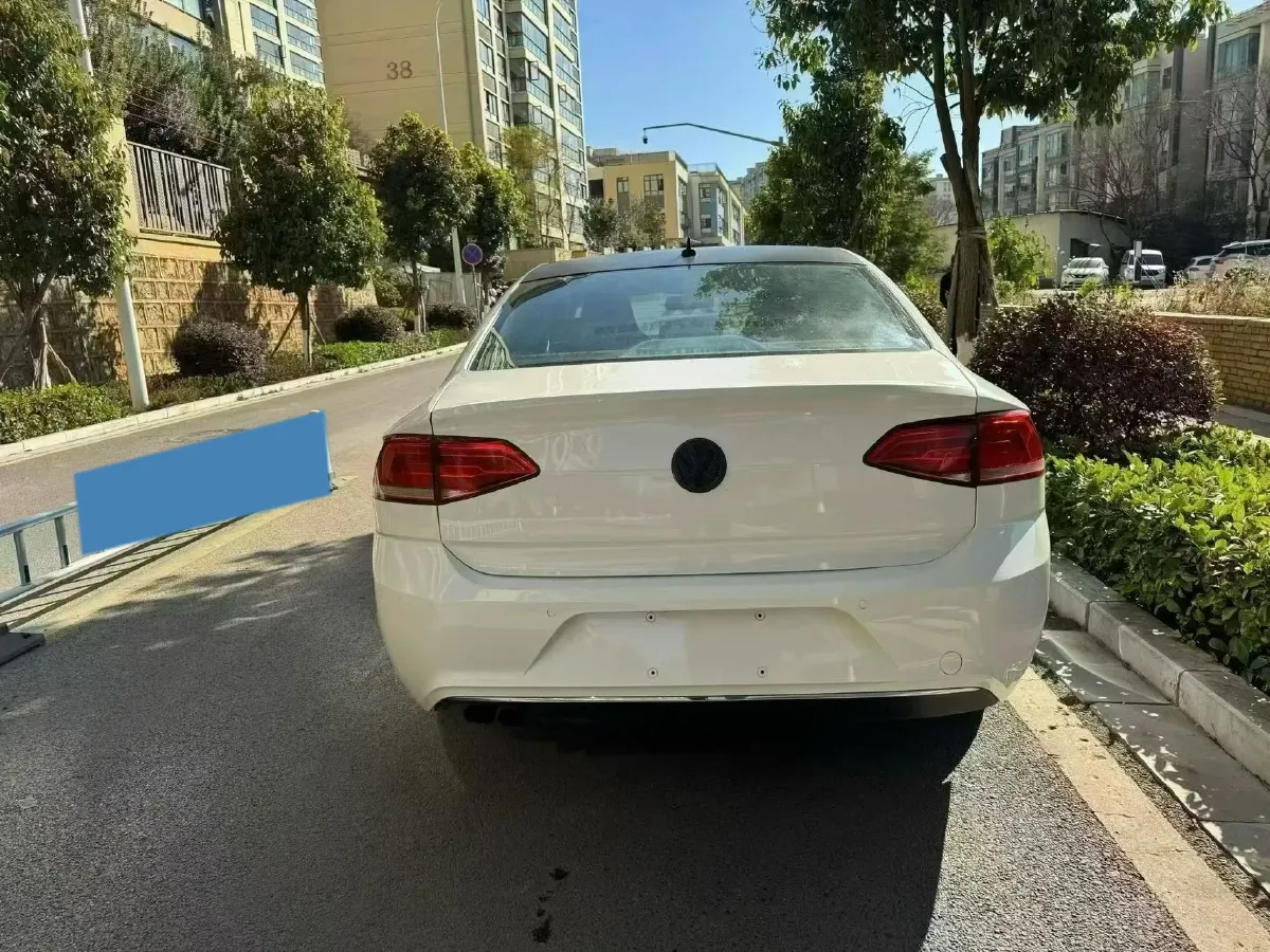 2018 Volkswagen Lamando 1.4T 150HP L4 7DCT,autocango,china used car exporter,china ev exporter,chinese used car exporter,chinese used ev exporter