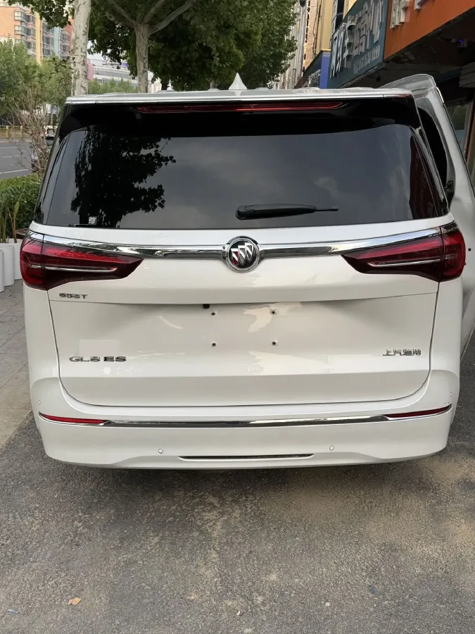 2020 Buick GL8 2.0T 237HP L4 9AT,autocango,china used car exporter,china ev exporter,chinese used car exporter,chinese used ev exporter