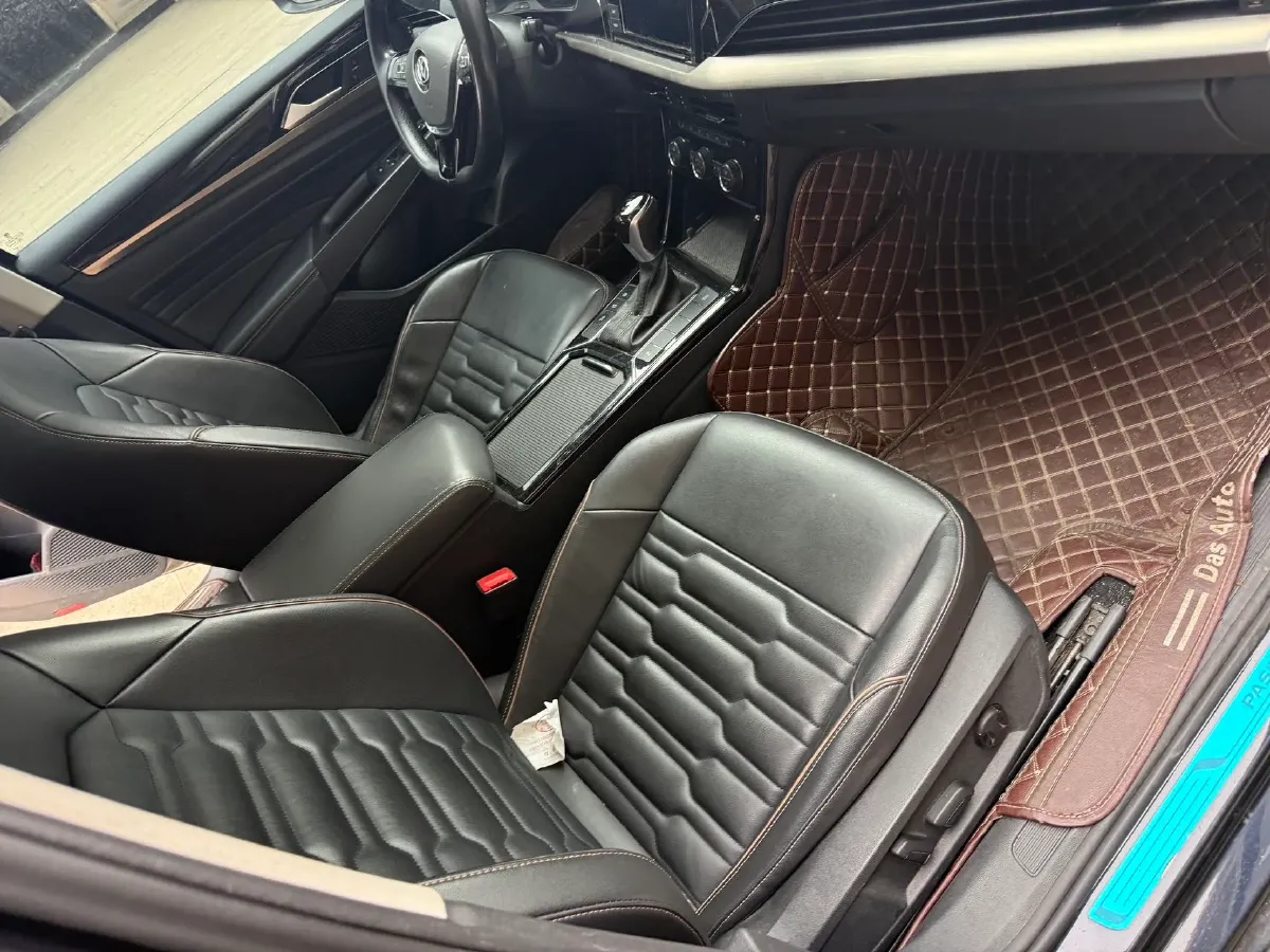 2019 Skoda Kodiak 2.0T 186HP L4 7DCT,autocango,china used car exporter,china ev exporter,chinese used car exporter,chinese used ev exporter