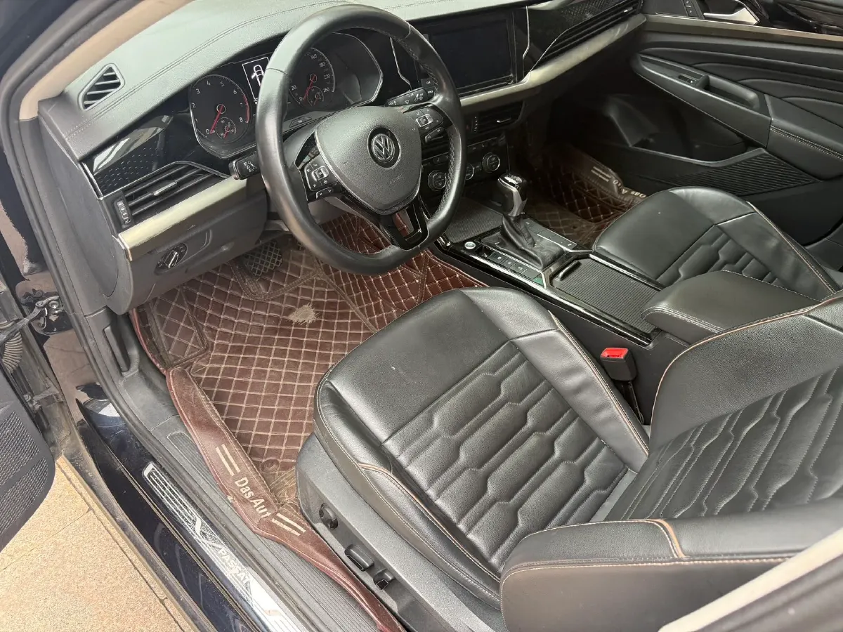 2019 Skoda Kodiak 2.0T 186HP L4 7DCT,autocango,china used car exporter,china ev exporter,chinese used car exporter,chinese used ev exporter