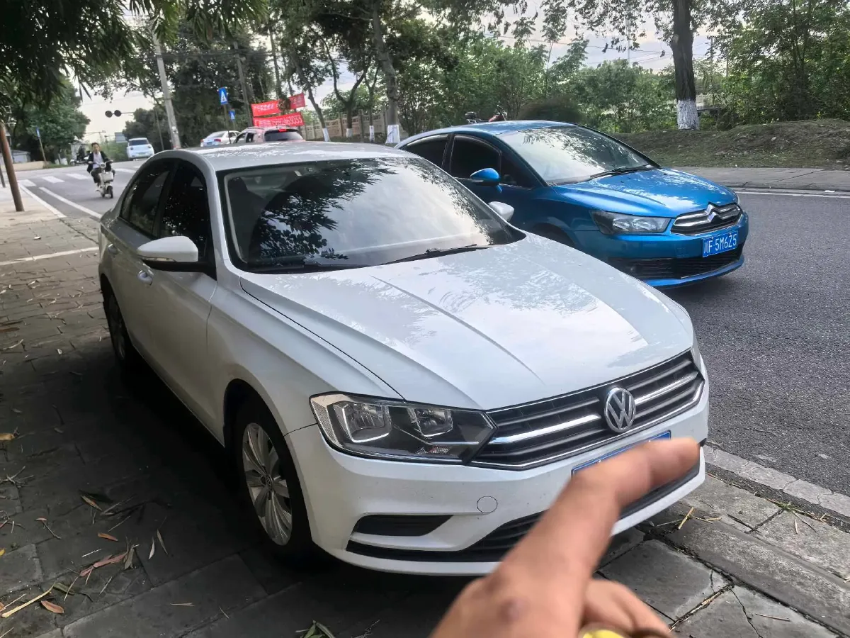 2019 Volkswagen Bora 1.5L 110HP L4 6AT,autocango,china used car exporter,china ev exporter,chinese used car exporter,chinese used ev exporter