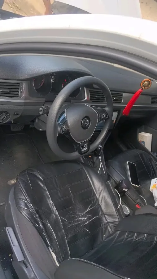 2019 Volkswagen Bora 1.5L 110HP L4 6AT,autocango,china used car exporter,china ev exporter,chinese used car exporter,chinese used ev exporter