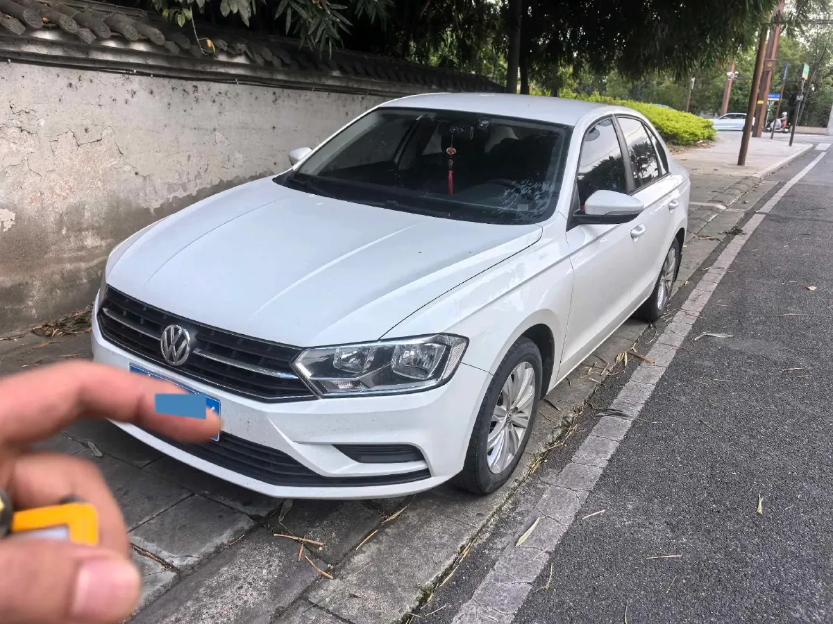 2019 Volkswagen Bora 1.5L 110HP L4 6AT,autocango,china used car exporter,china ev exporter,chinese used car exporter,chinese used ev exporter