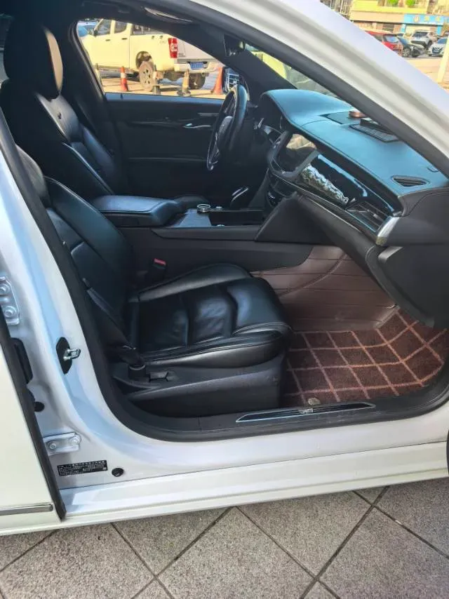 2020 Cadillac CT6 2.0T 241HP L4 10AT,autocango,china used car exporter,china ev exporter,chinese used car exporter,chinese used ev exporter