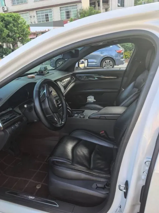 2020 Cadillac CT6 2.0T 241HP L4 10AT,autocango,china used car exporter,china ev exporter,chinese used car exporter,chinese used ev exporter