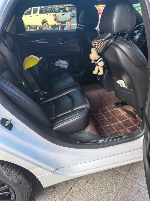 2020 Cadillac CT6 2.0T 241HP L4 10AT,autocango,china used car exporter,china ev exporter,chinese used car exporter,chinese used ev exporter