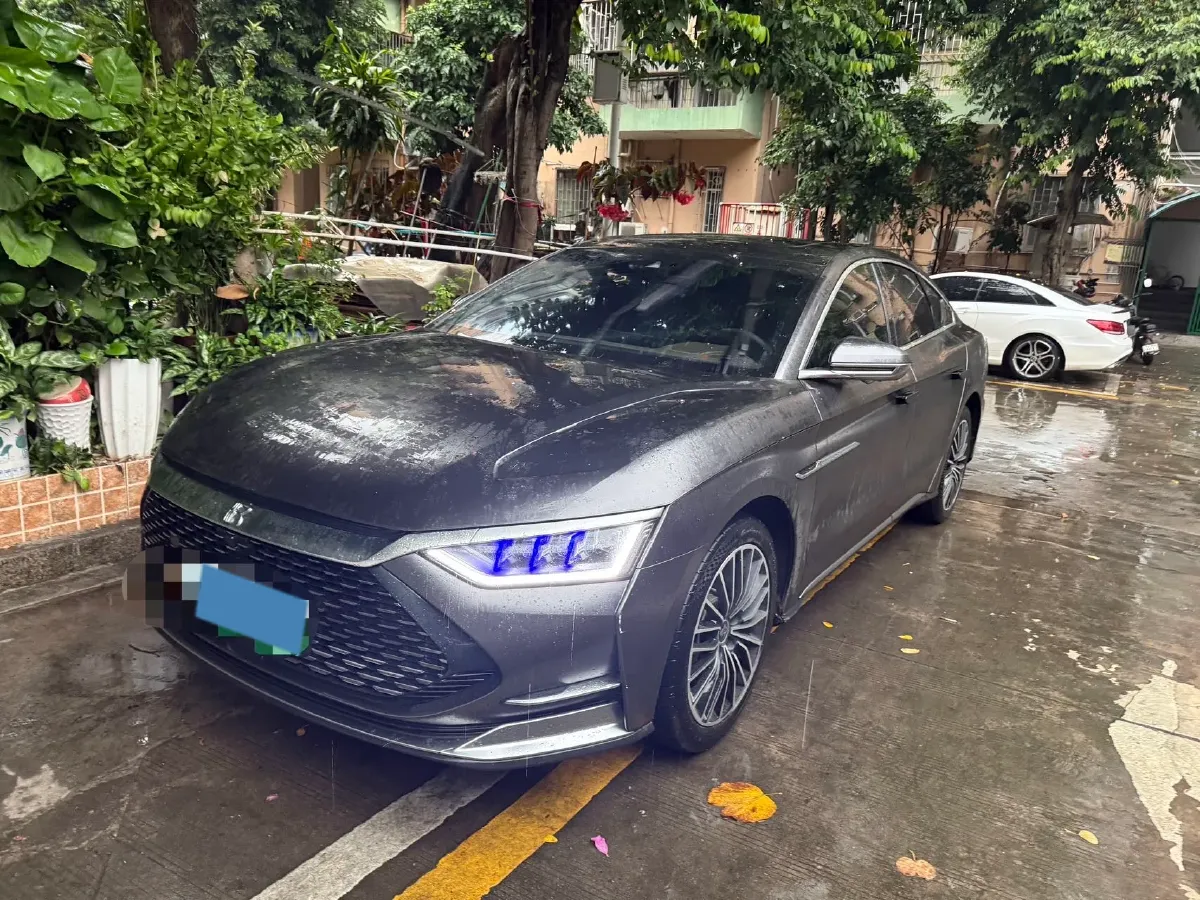 2020 BYD Han BEV 76.9KWH,autocango,china used car exporter,china ev exporter,chinese used car exporter,chinese used ev exporter