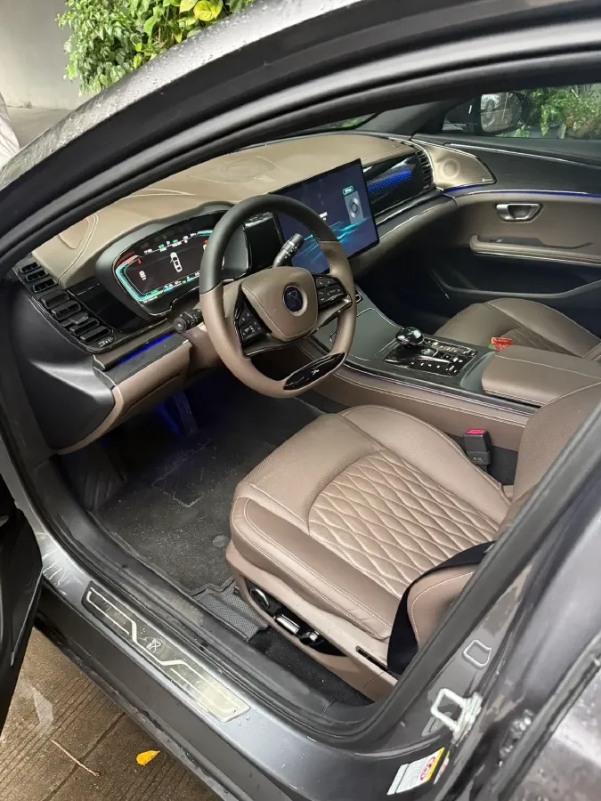 2020 BYD Han BEV 76.9KWH,autocango,china used car exporter,china ev exporter,chinese used car exporter,chinese used ev exporter