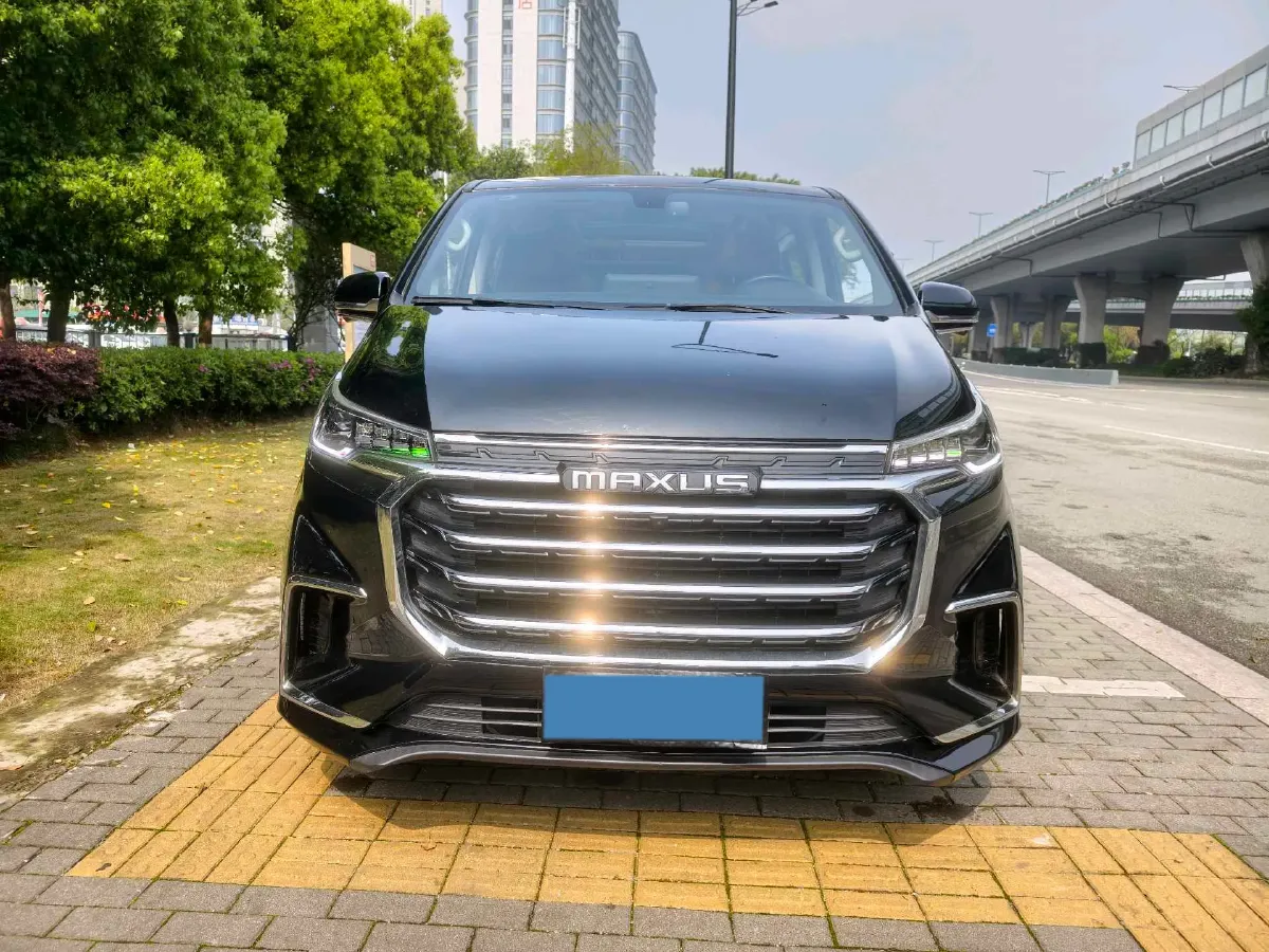 2021 MAXUS G20 2.0T 224HP L4 8AT,autocango,china used car exporter,china ev exporter,chinese used car exporter,chinese used ev exporter