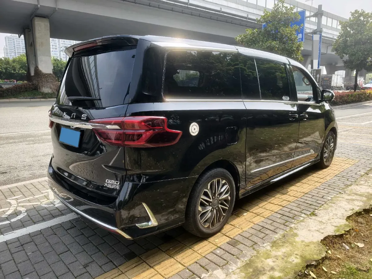 2021 MAXUS G20 2.0T 224HP L4 8AT,autocango,china used car exporter,china ev exporter,chinese used car exporter,chinese used ev exporter