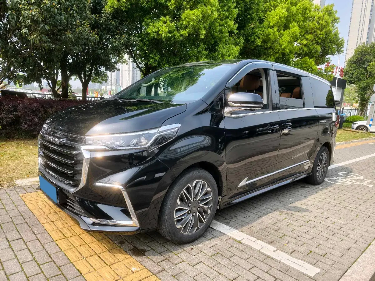 2021 MAXUS G20 2.0T 224HP L4 8AT,autocango,china used car exporter,china ev exporter,chinese used car exporter,chinese used ev exporter
