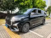 2021 MAXUS G20,autocango,china used car exporter,china ev exporter,chinese used car exporter,chinese used ev exporter