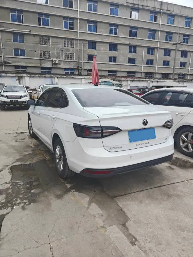 2023 Volkswagen Lavida 1.5L 110HP L4 6AT,autocango,china used car exporter,china ev exporter,chinese used car exporter,chinese used ev exporter