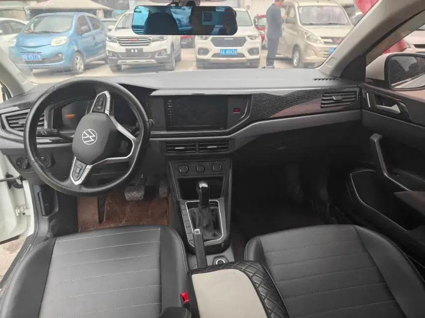 2023 Volkswagen Lavida 1.5L 110HP L4 6AT,autocango,china used car exporter,china ev exporter,chinese used car exporter,chinese used ev exporter