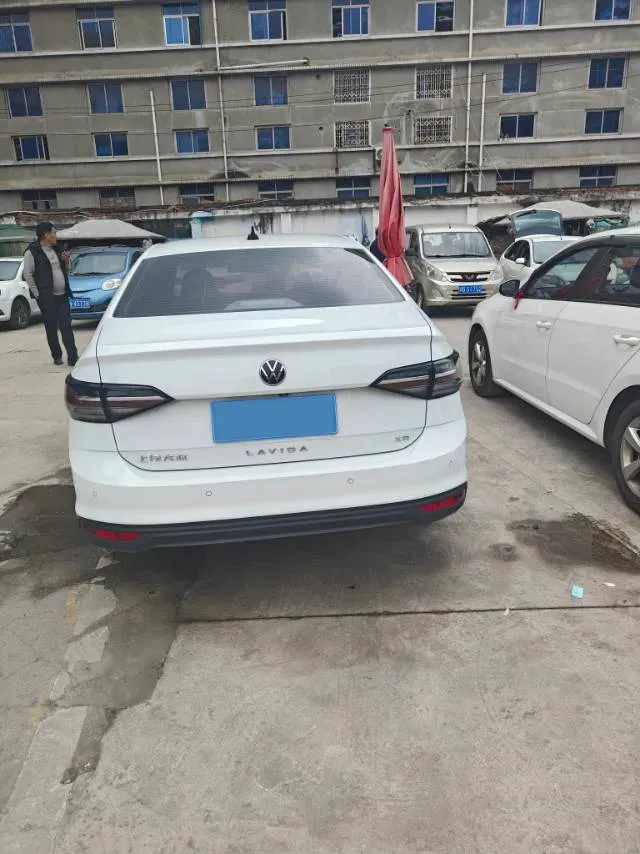 2023 Volkswagen Lavida 1.5L 110HP L4 6AT,autocango,china used car exporter,china ev exporter,chinese used car exporter,chinese used ev exporter