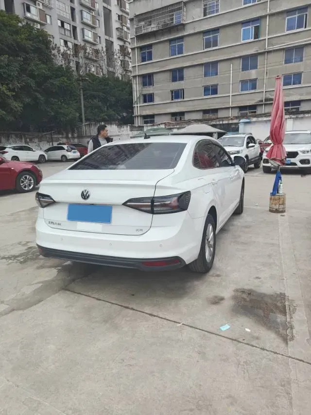2023 Volkswagen Lavida 1.5L 110HP L4 6AT,autocango,china used car exporter,china ev exporter,chinese used car exporter,chinese used ev exporter