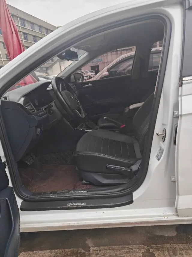 2023 Volkswagen Lavida 1.5L 110HP L4 6AT,autocango,china used car exporter,china ev exporter,chinese used car exporter,chinese used ev exporter