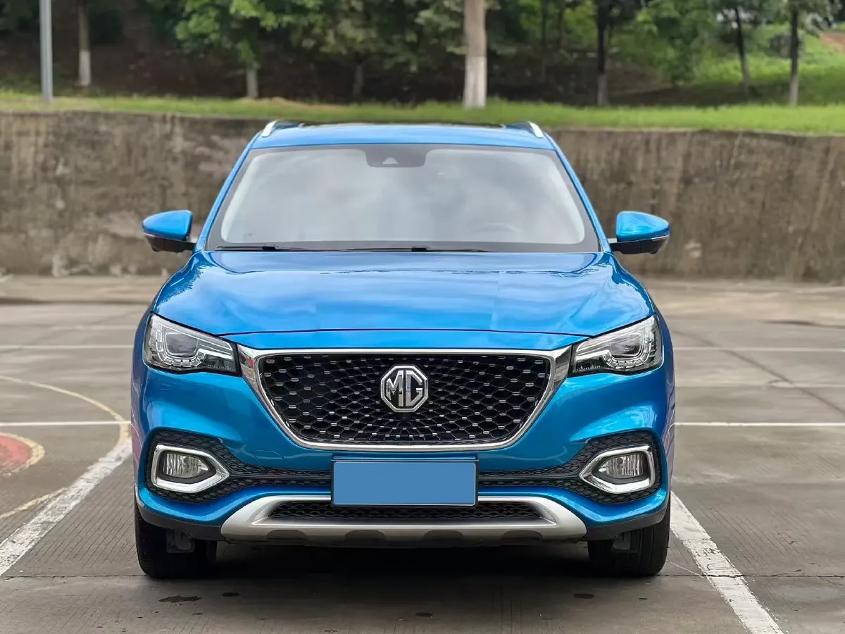 2018 MG HS 2.0T 231HP L4 6DCT,autocango,china used car exporter,china ev exporter,chinese used car exporter,chinese used ev exporter