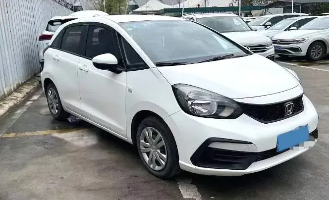 2021 Honda Fit 1.5L 131HP L4 CVT,autocango,china used car exporter,china ev exporter,chinese used car exporter,chinese used ev exporter