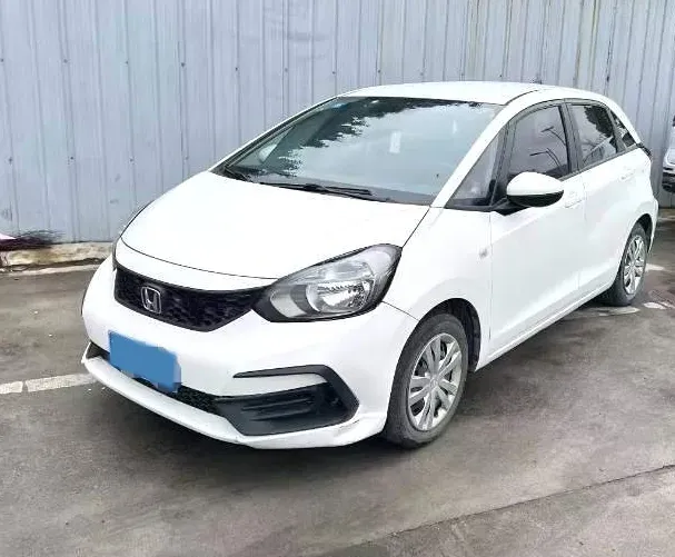 2021 Honda Fit 1.5L 131HP L4 CVT,autocango,china used car exporter,china ev exporter,chinese used car exporter,chinese used ev exporter