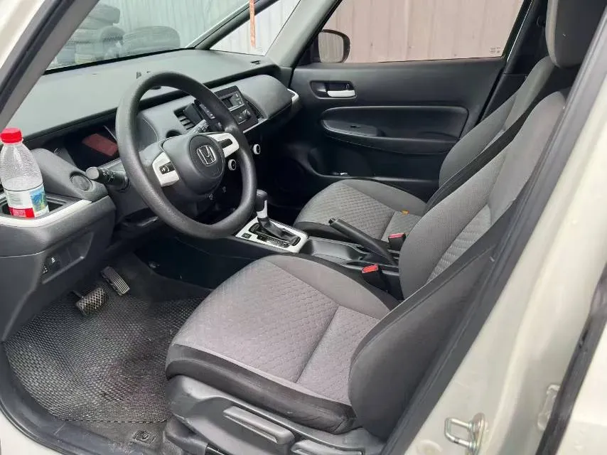 2021 Honda Fit 1.5L 131HP L4 CVT,autocango,china used car exporter,china ev exporter,chinese used car exporter,chinese used ev exporter