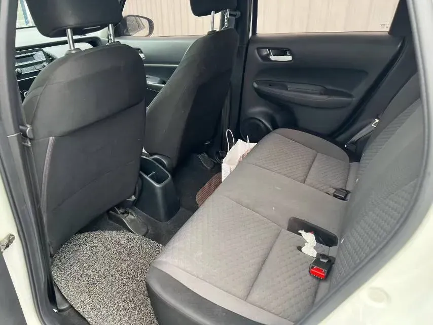 2021 Honda Fit 1.5L 131HP L4 CVT,autocango,china used car exporter,china ev exporter,chinese used car exporter,chinese used ev exporter