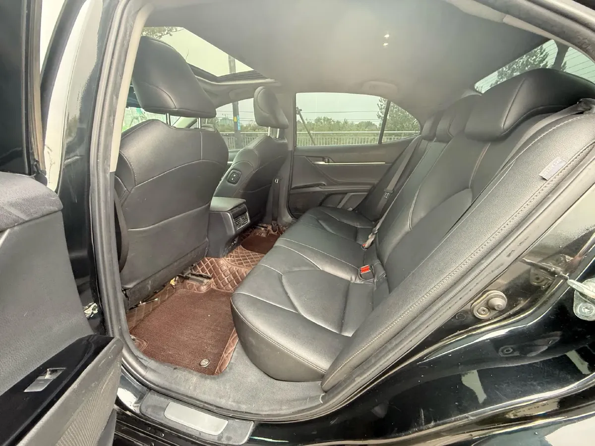 2021 Toyota Camry 2.0L 178HP L4 CVT,autocango,china used car exporter,china ev exporter,chinese used car exporter,chinese used ev exporter