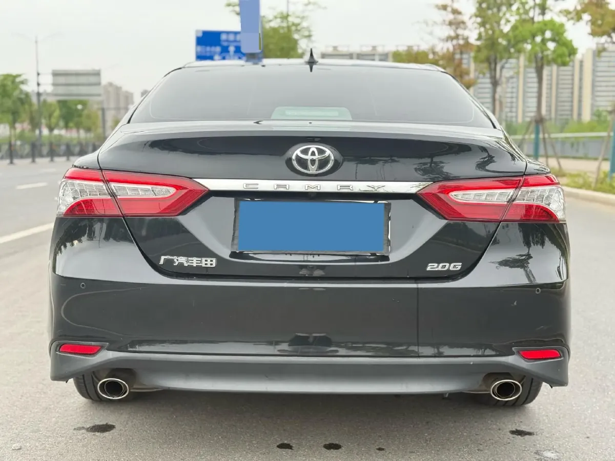 2021 Toyota Camry 2.0L 178HP L4 CVT,autocango,china used car exporter,china ev exporter,chinese used car exporter,chinese used ev exporter