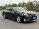 2021 Toyota Camry 2.0L 178HP L4 CVT