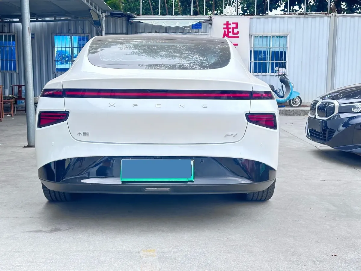 2021 Xpeng P7 BEV 60.2KWH,autocango,china used car exporter,china ev exporter,chinese used car exporter,chinese used ev exporter