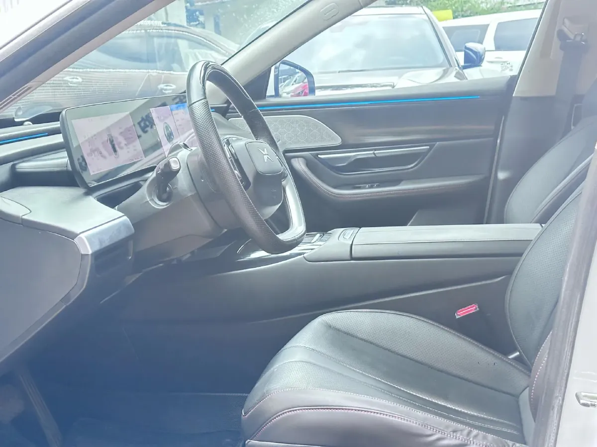 2021 Xpeng P7 BEV 60.2KWH,autocango,china used car exporter,china ev exporter,chinese used car exporter,chinese used ev exporter