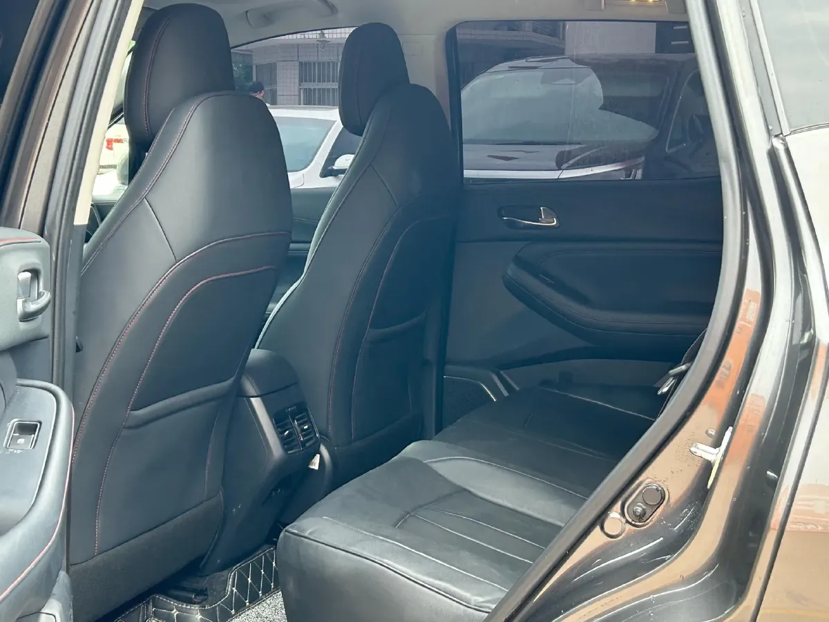 2020 GAC Trumpchi GS4 1.5T 169HP L4 6AT,autocango,china used car exporter,china ev exporter,chinese used car exporter,chinese used ev exporter