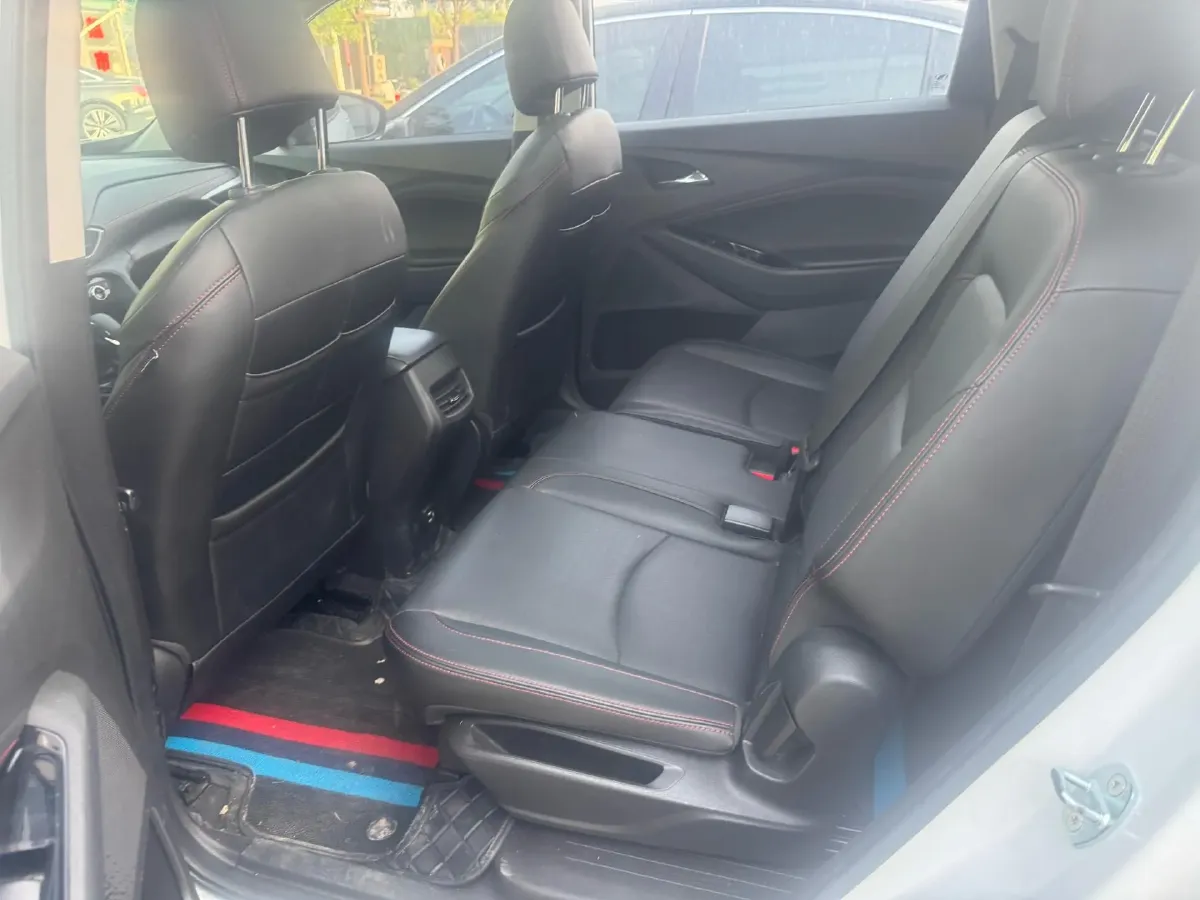 2020 Chevrolet Orlando 1.3T 163HP L3 6AT,autocango,china used car exporter,china ev exporter,chinese used car exporter,chinese used ev exporter