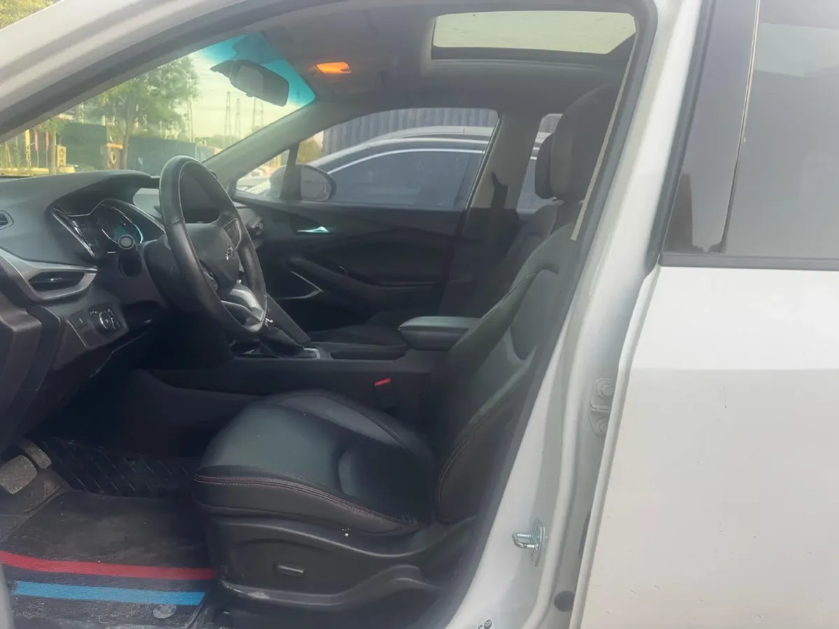 2020 Chevrolet Orlando 1.3T 163HP L3 6AT,autocango,china used car exporter,china ev exporter,chinese used car exporter,chinese used ev exporter