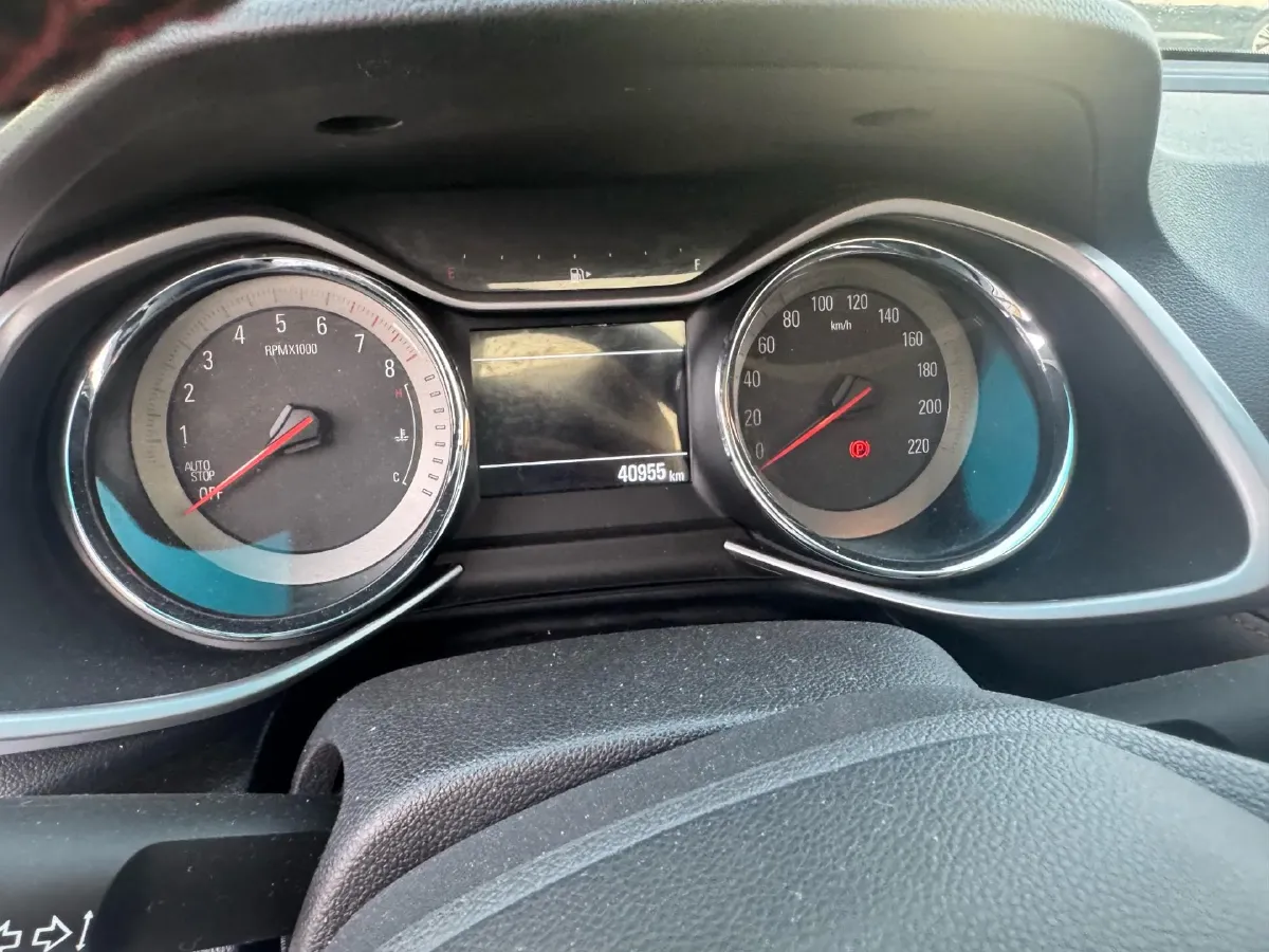 2020 Chevrolet Orlando 1.3T 163HP L3 6AT,autocango,china used car exporter,china ev exporter,chinese used car exporter,chinese used ev exporter