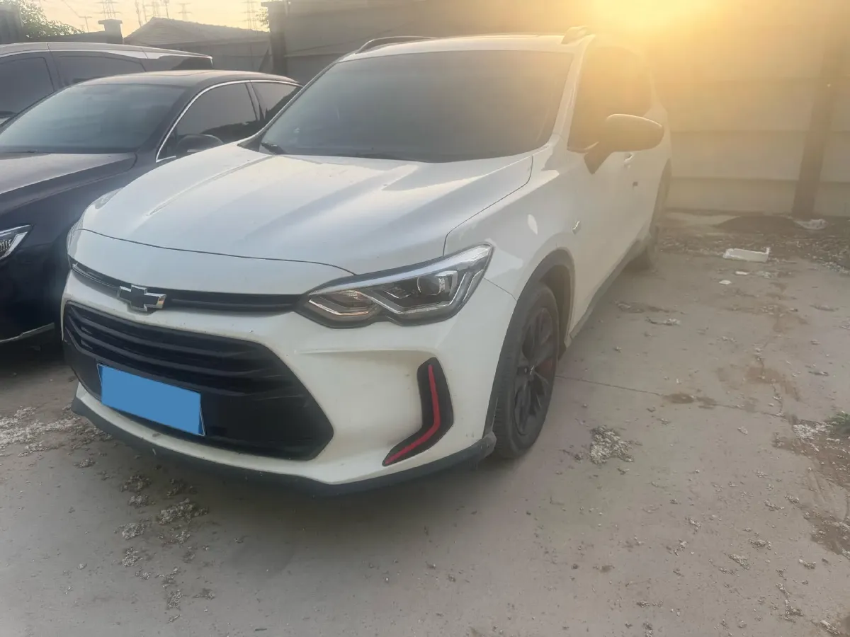 2020 Chevrolet Orlando 1.3T 163HP L3 6AT,autocango,china used car exporter,china ev exporter,chinese used car exporter,chinese used ev exporter