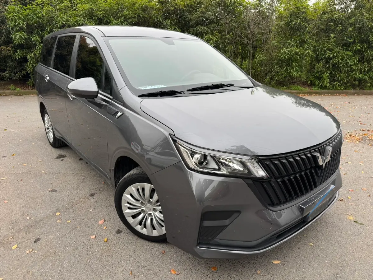 2022 WuLing ZhengChen 2.0L 136HP L4 6MT,autocango,china used car exporter,china ev exporter,chinese used car exporter,chinese used ev exporter