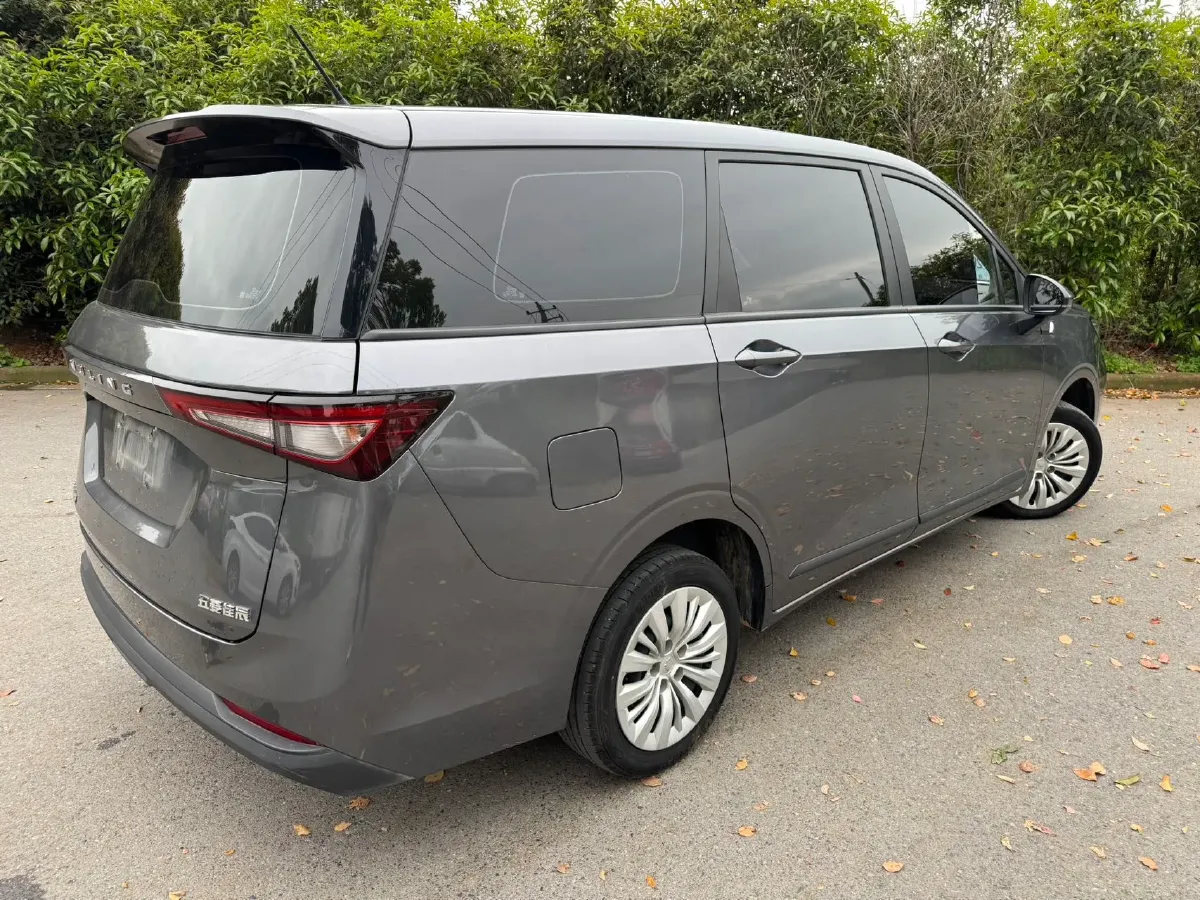 2022 WuLing ZhengChen 2.0L 136HP L4 6MT,autocango,china used car exporter,china ev exporter,chinese used car exporter,chinese used ev exporter