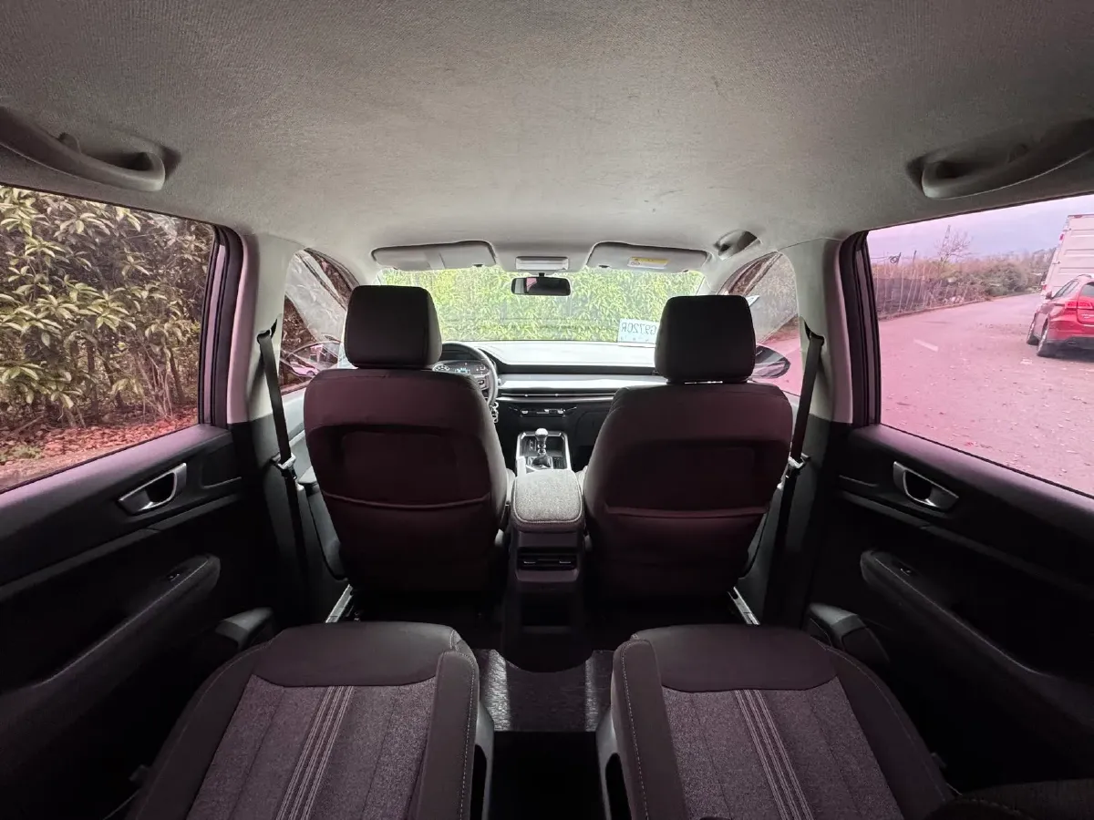 2022 WuLing ZhengChen 2.0L 136HP L4 6MT,autocango,china used car exporter,china ev exporter,chinese used car exporter,chinese used ev exporter