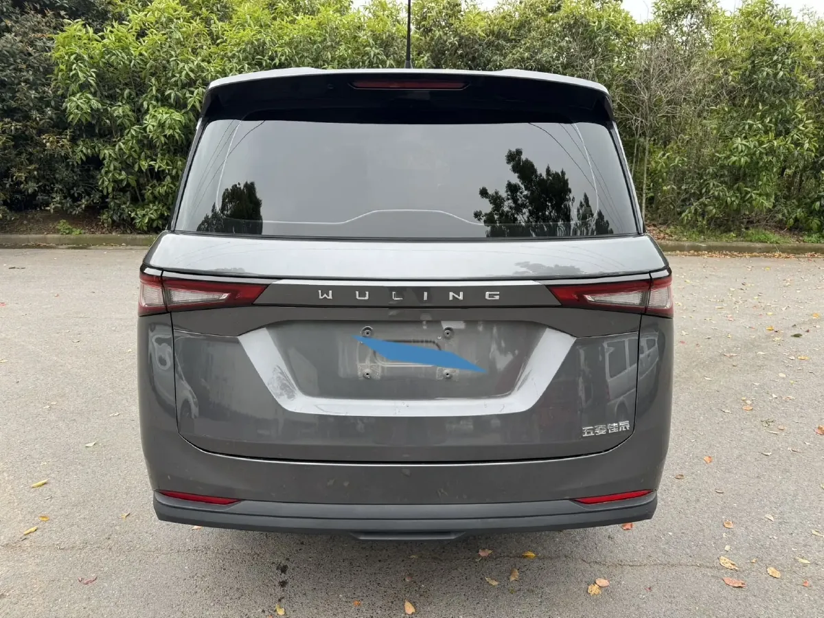 2022 WuLing ZhengChen 2.0L 136HP L4 6MT,autocango,china used car exporter,china ev exporter,chinese used car exporter,chinese used ev exporter