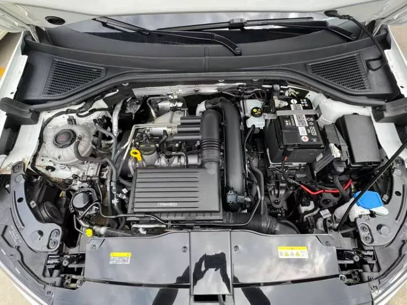 2022 Volkswagen T-Roc 1.4T 150HP L4 7DCT,autocango,china used car exporter,china ev exporter,chinese used car exporter,chinese used ev exporter