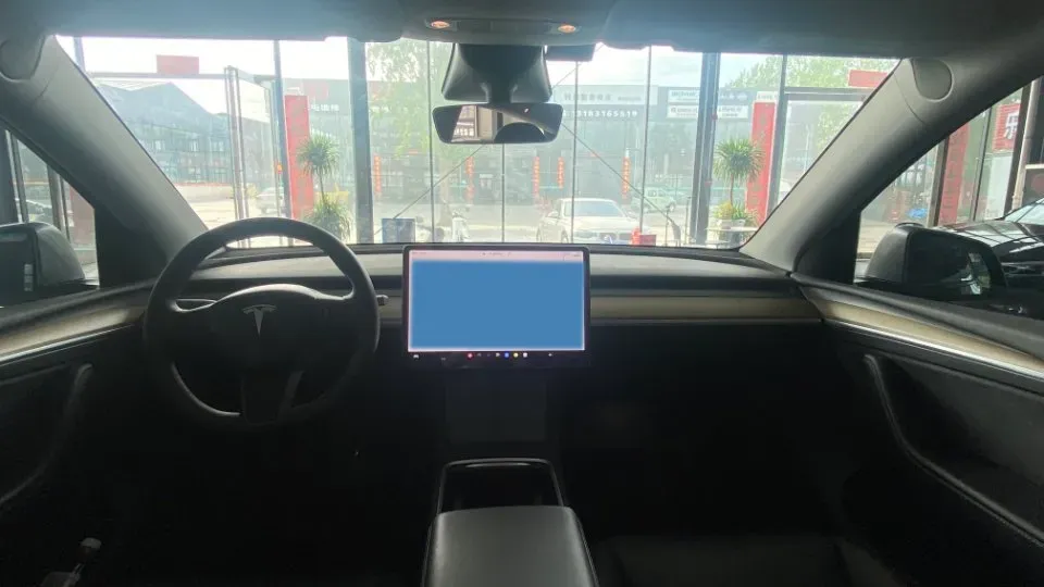 2022 Tesla Model Y BEV 60KWH,autocango,china used car exporter,china ev exporter,chinese used car exporter,chinese used ev exporter