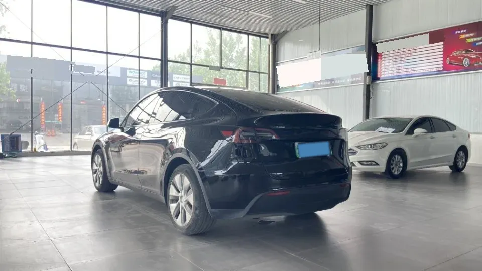 2022 Tesla Model Y BEV 60KWH,autocango,china used car exporter,china ev exporter,chinese used car exporter,chinese used ev exporter
