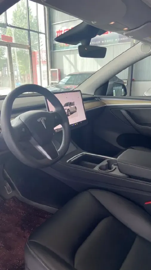 2022 Tesla Model Y BEV 60KWH,autocango,china used car exporter,china ev exporter,chinese used car exporter,chinese used ev exporter