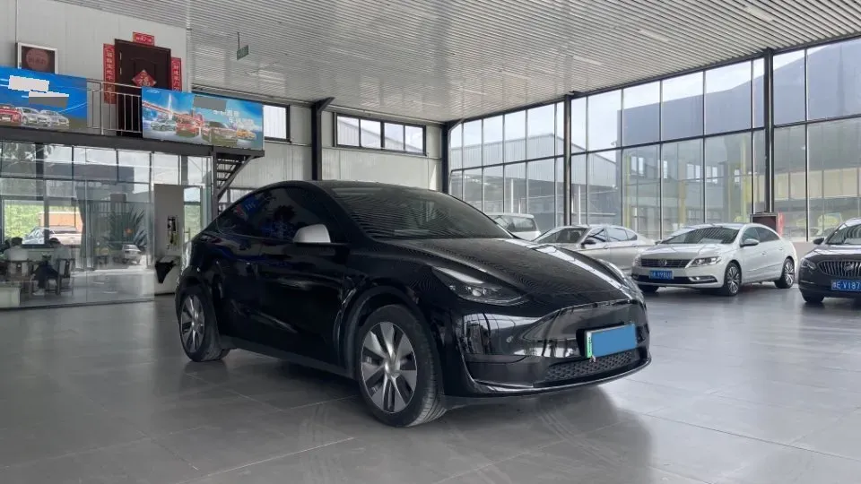 2022 Tesla Model Y BEV 60KWH,autocango,china used car exporter,china ev exporter,chinese used car exporter,chinese used ev exporter