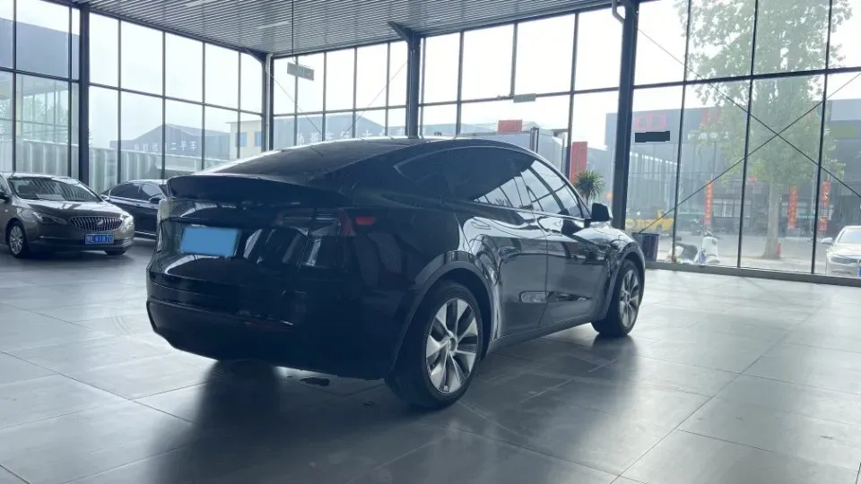 2022 Tesla Model Y BEV 60KWH,autocango,china used car exporter,china ev exporter,chinese used car exporter,chinese used ev exporter