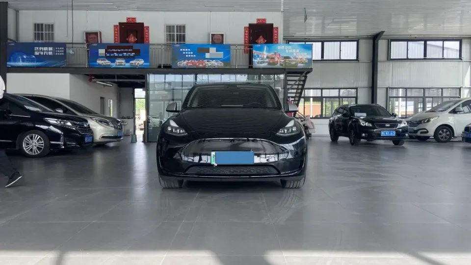 2022 Tesla Model Y BEV 60KWH,autocango,china used car exporter,china ev exporter,chinese used car exporter,chinese used ev exporter