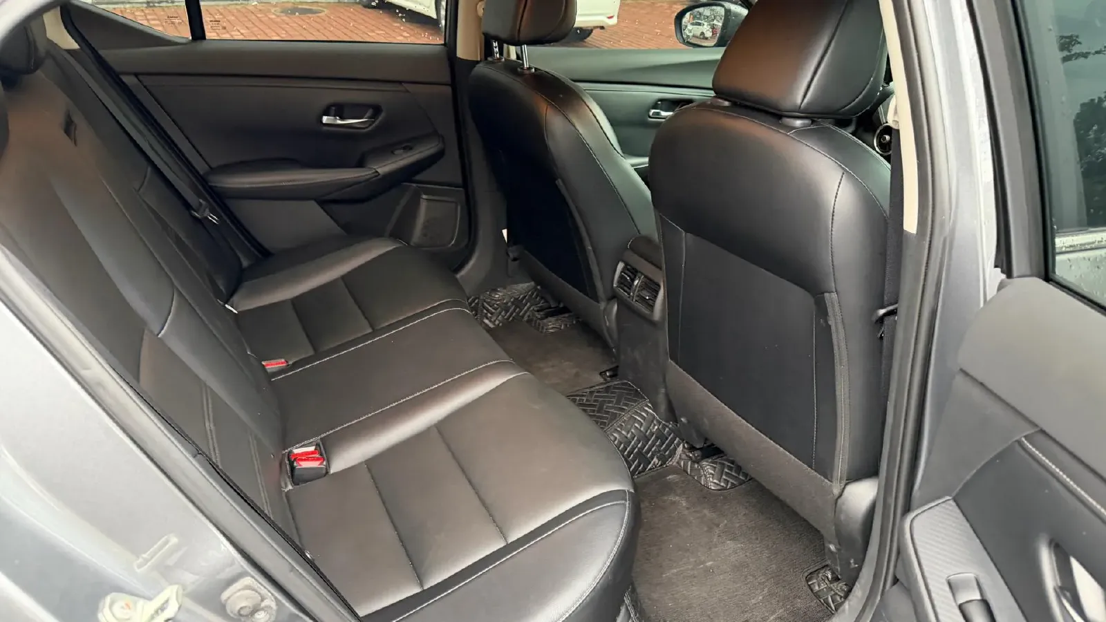 2022 Nissan Sylphy 1.6L 135HP L4 CVT,autocango,china used car exporter,china ev exporter,chinese used car exporter,chinese used ev exporter